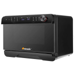 Primada 寶康達 PSO2510C 25公升 蒸焗爐 (黑色)